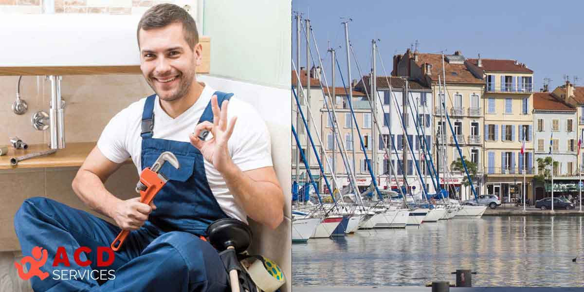 Plombier La Seyne-sur-Mer (83500) Plombier La Seyne-sur-Mer (83500)