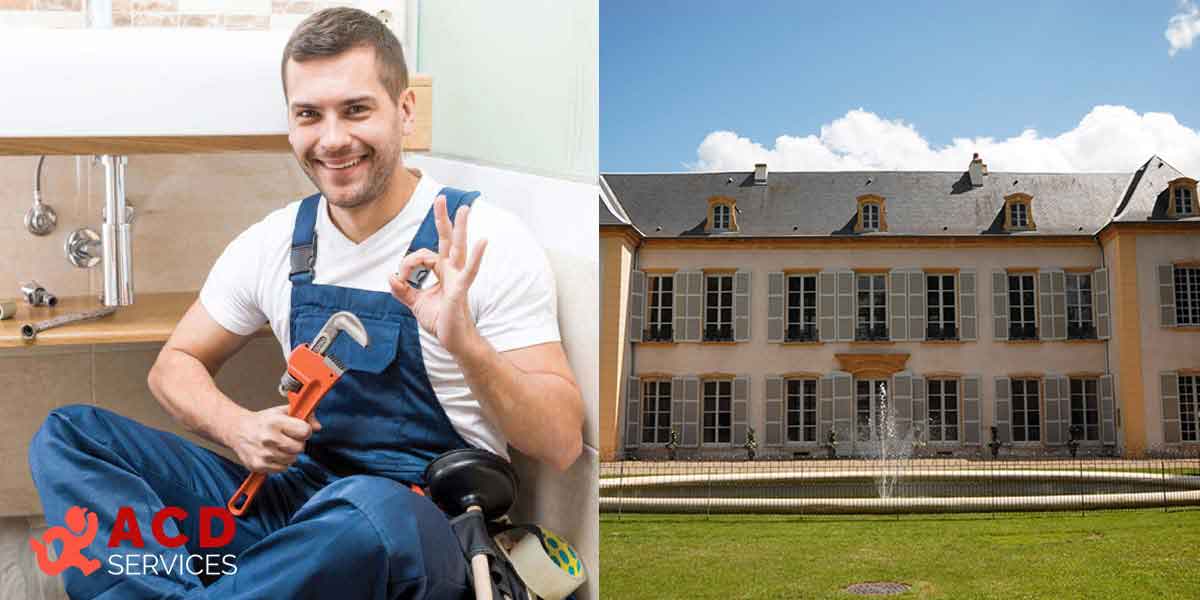 Plombier Montigny‑les‑Metz (57950) Plombier Montigny‑les‑Metz (57950)