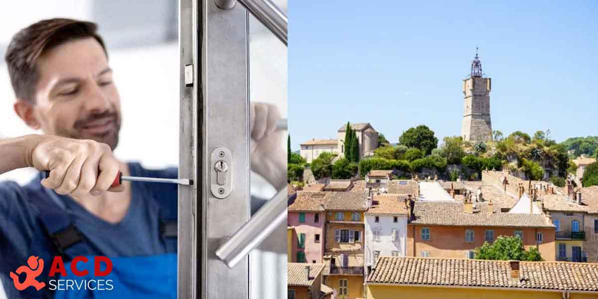 Serrurier Draguignan (83300) Serrurier Draguignan (83300)