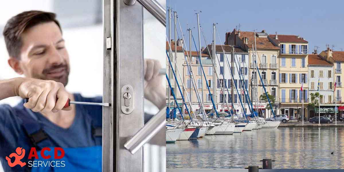 Serrurier Hyères (83400) Serrurier Hyères (83400)