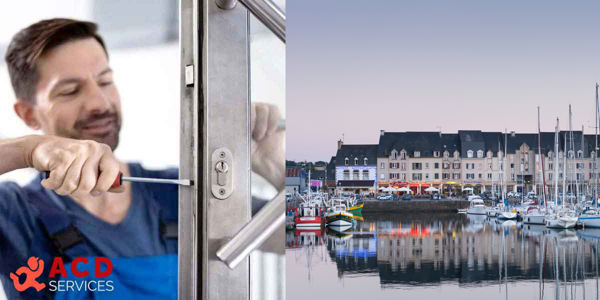 Serrurier Paimpol (22500) Serrurier Paimpol (22500)