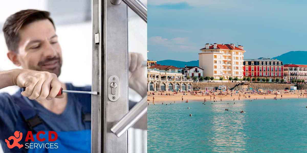 Serrurier Saint-Jean-de-Luz (64500) Serrurier Saint-Jean-de-Luz (64500)