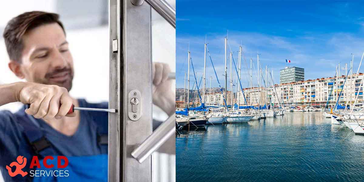 Serrurier Toulon (83000) Serrurier Toulon (83000)