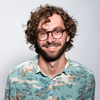 Nicolas B